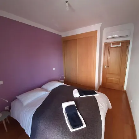 Island & Airport Apartment *
