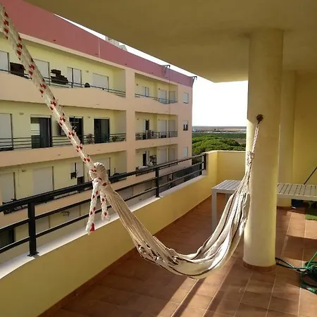 Island & Airport Apartment Faro