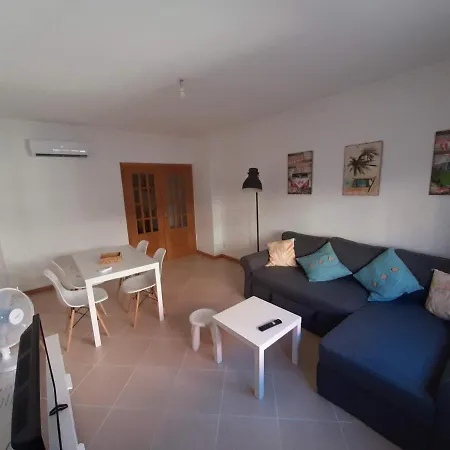Island & Airport * District de Faro