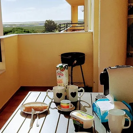 Island & Airport * District de Faro