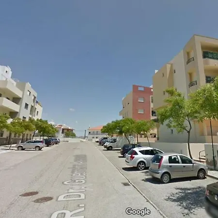 Appartement Island & Airport *