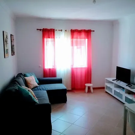 Appartement Island & Airport
