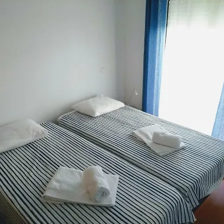 Appartement Island & Airport